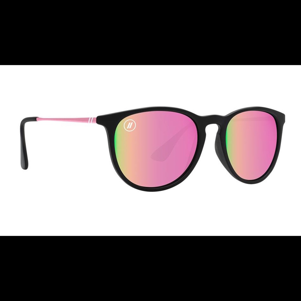 BLENDERS Eyewear- Rose Theater